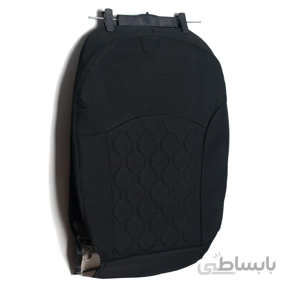 روکش صندلی پارچه رایکو مناسب برای پژو 206 کد 524583