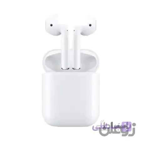 هدفون بی سیم inpods 12