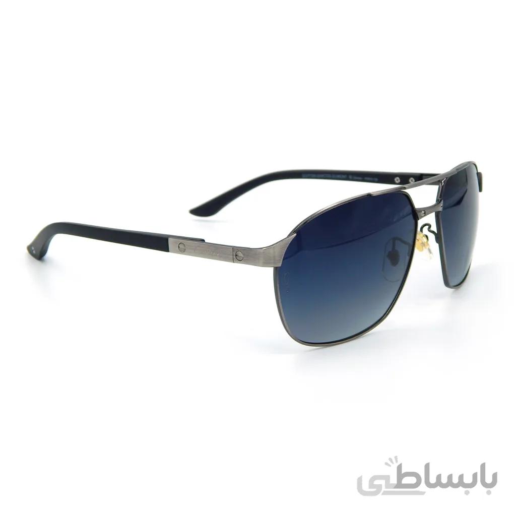 خرید عینک آفتابی Cartier کارتیه Edition Santos-Dumont T8200869-N
