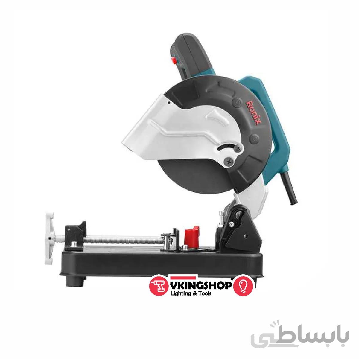 پروفیل بر رونیکس مدل 5918
