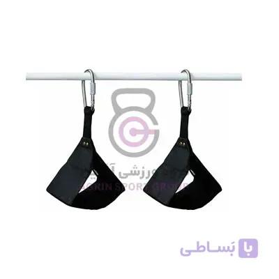 آستین شکمی