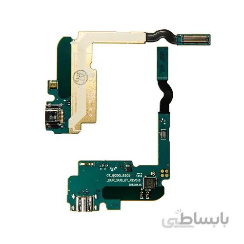 فلت برد شارژ Flat Charge Samsung Mega i9200