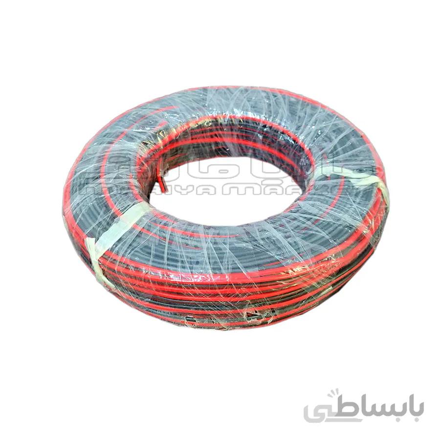 سیم بلندگو 36*2