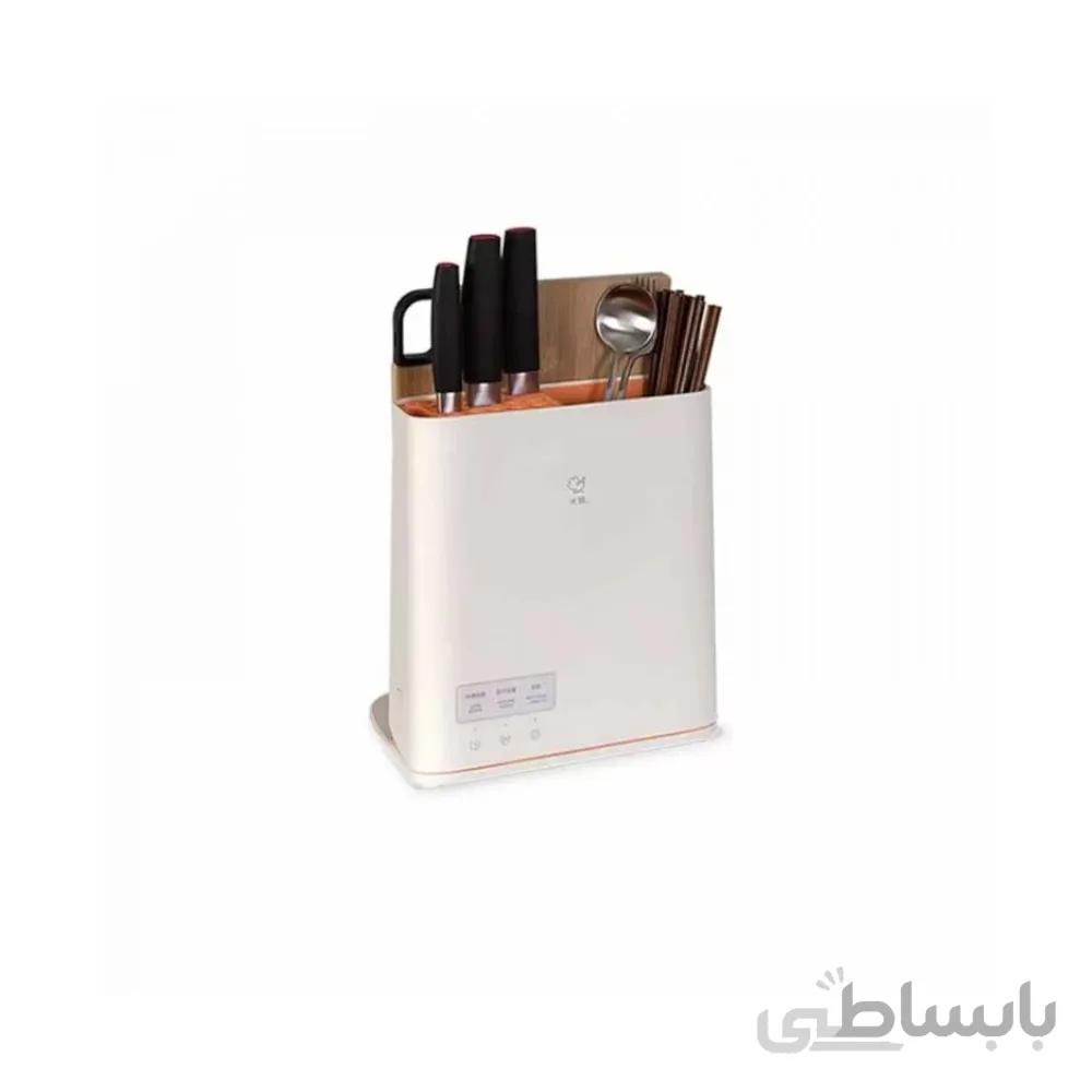 محفظه خشککن چاقو هوشمند KR-61 شیائومی