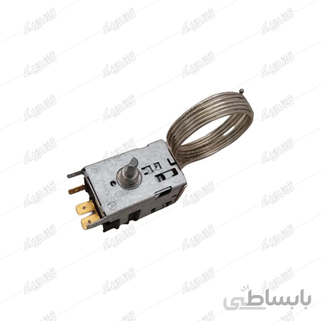 ترموستات یخچالی چینی (11-21)