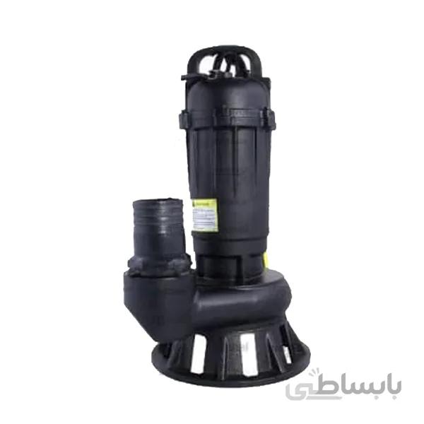 لجن کش چدنی برونل BRUNEL مدل 20 متری 3 اینچ