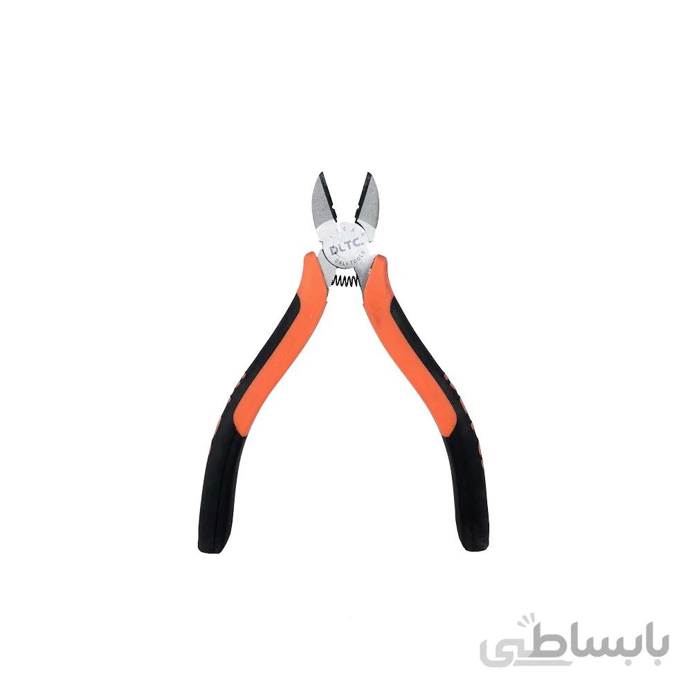 سیم چین دلتک سایز 6اینچ dltc_150a