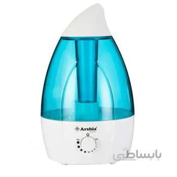 دستگاه بخور سرد ارشیا مدل Tak