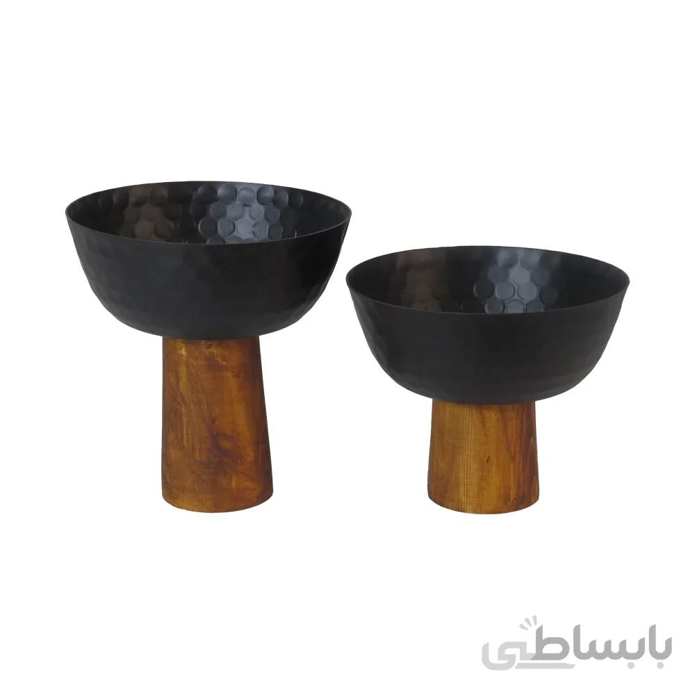 کاسه پیکا بسته دو عددی
