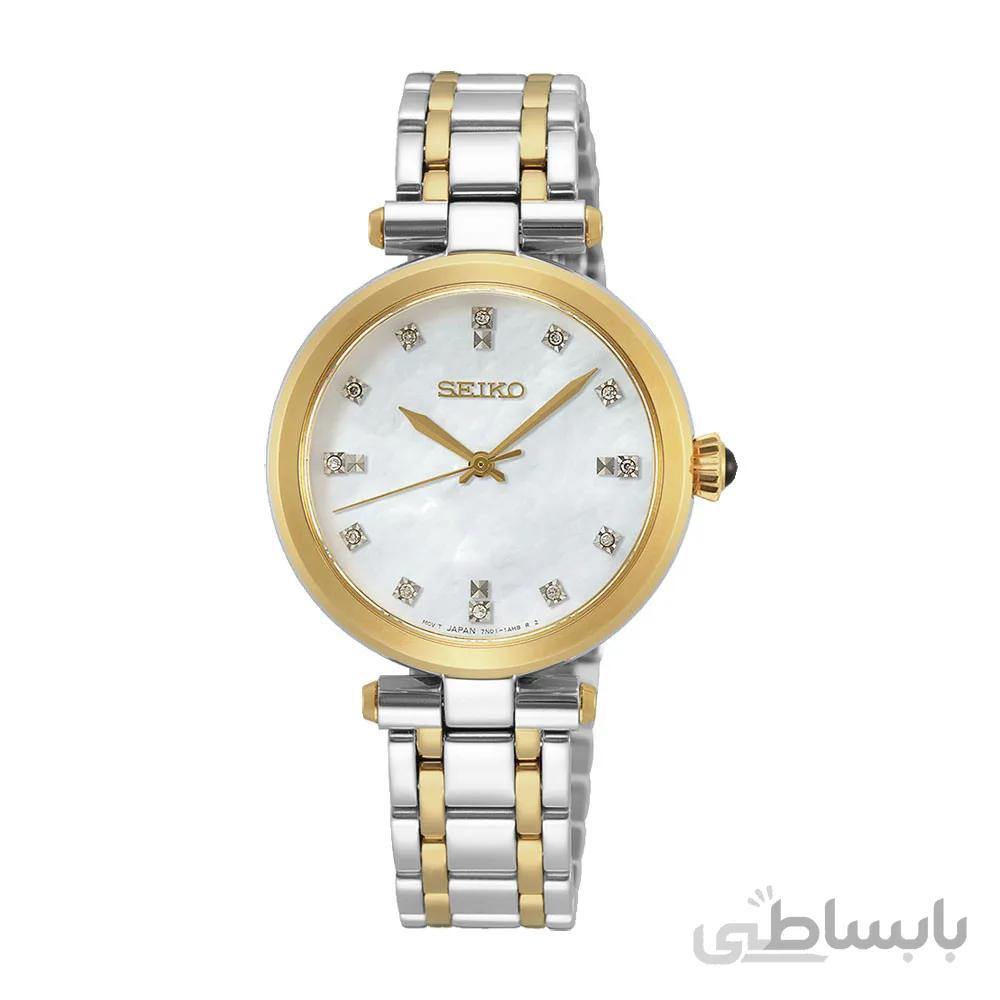 ساعت مچی سیکو مدل SRZ532P1