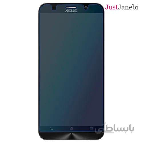 نانو گلس ضد ضربه ایسوس Asus Zenfone 2 Deluxe