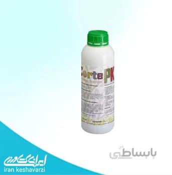 کود مایع فسفر و پتاسیم كورت PK اسپانیایی