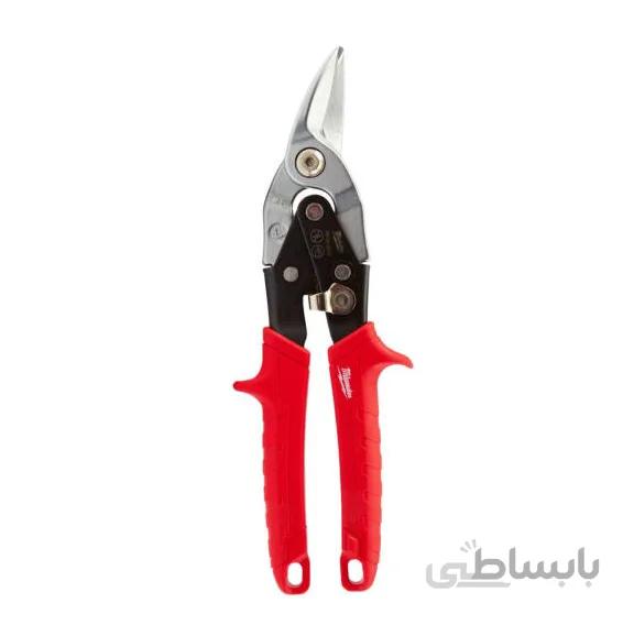 قیچی ورق بر چپ بر میلواکی مدل 4510