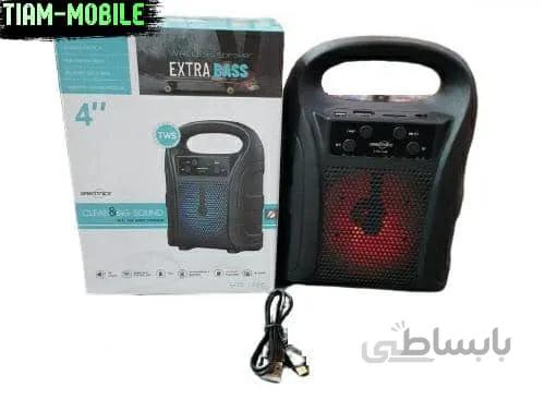 اسپیکر GTS 1386