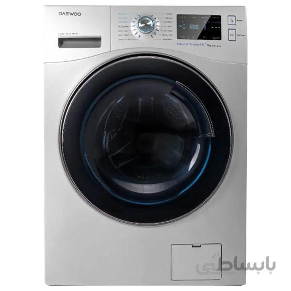 ماشین لباسشویی دوو مدل DWK-9540 ا Daewoo Dwk-9540 Washing Machine