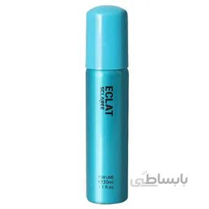 ادوپرفیوم جیبی زنانه اسکلاره مدل Eclat حجم 30 میل