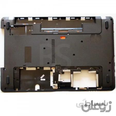 قاب کف لپ تاپ Acer مدل Aspire E1-571