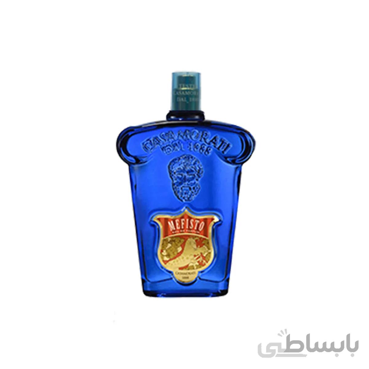تستر عطر مفیستو زرجوف