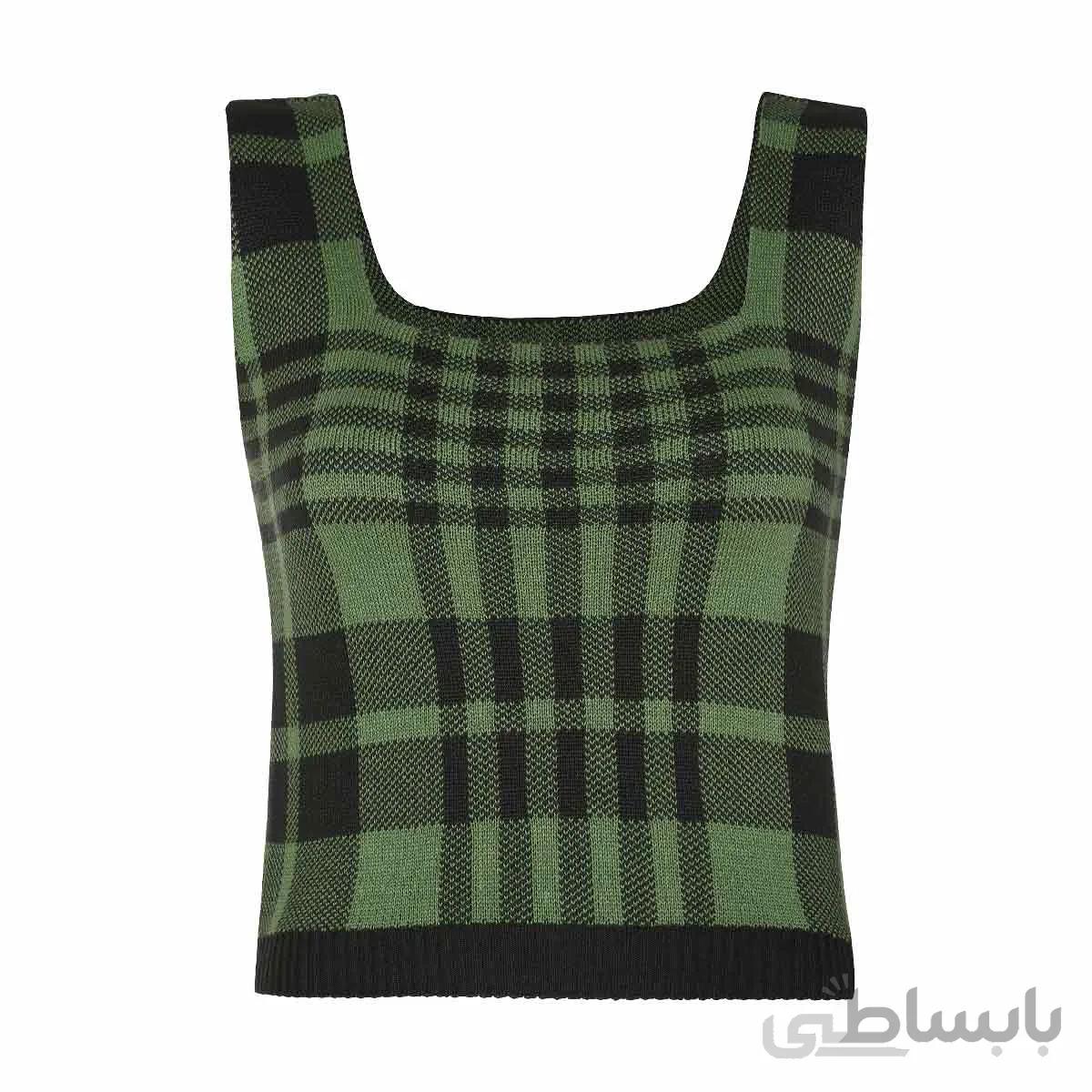 تاپ بافت زنانه
