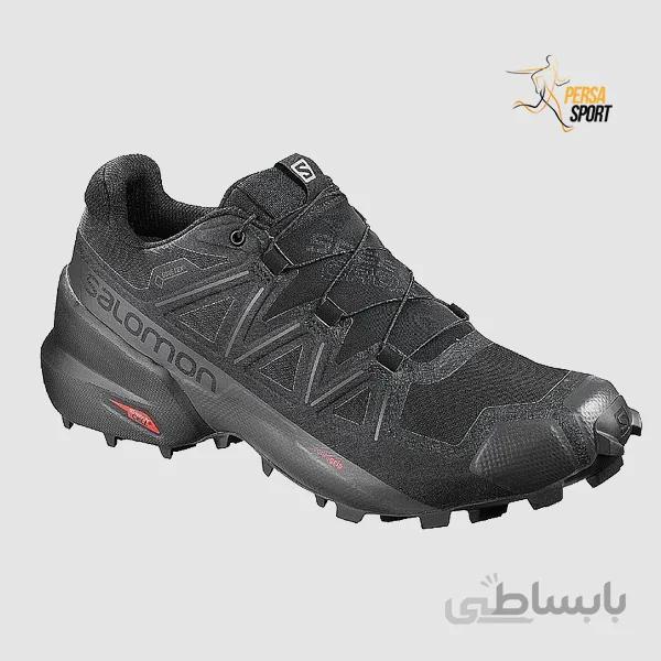 کفش زنانه سالامون Speedcross 5 GTX W