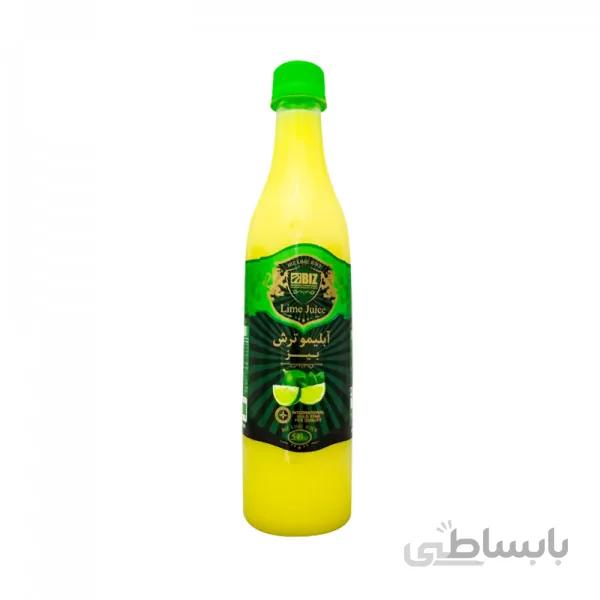 پک ۱۵ عددی آبلیمو ۵۰۰ سی سی