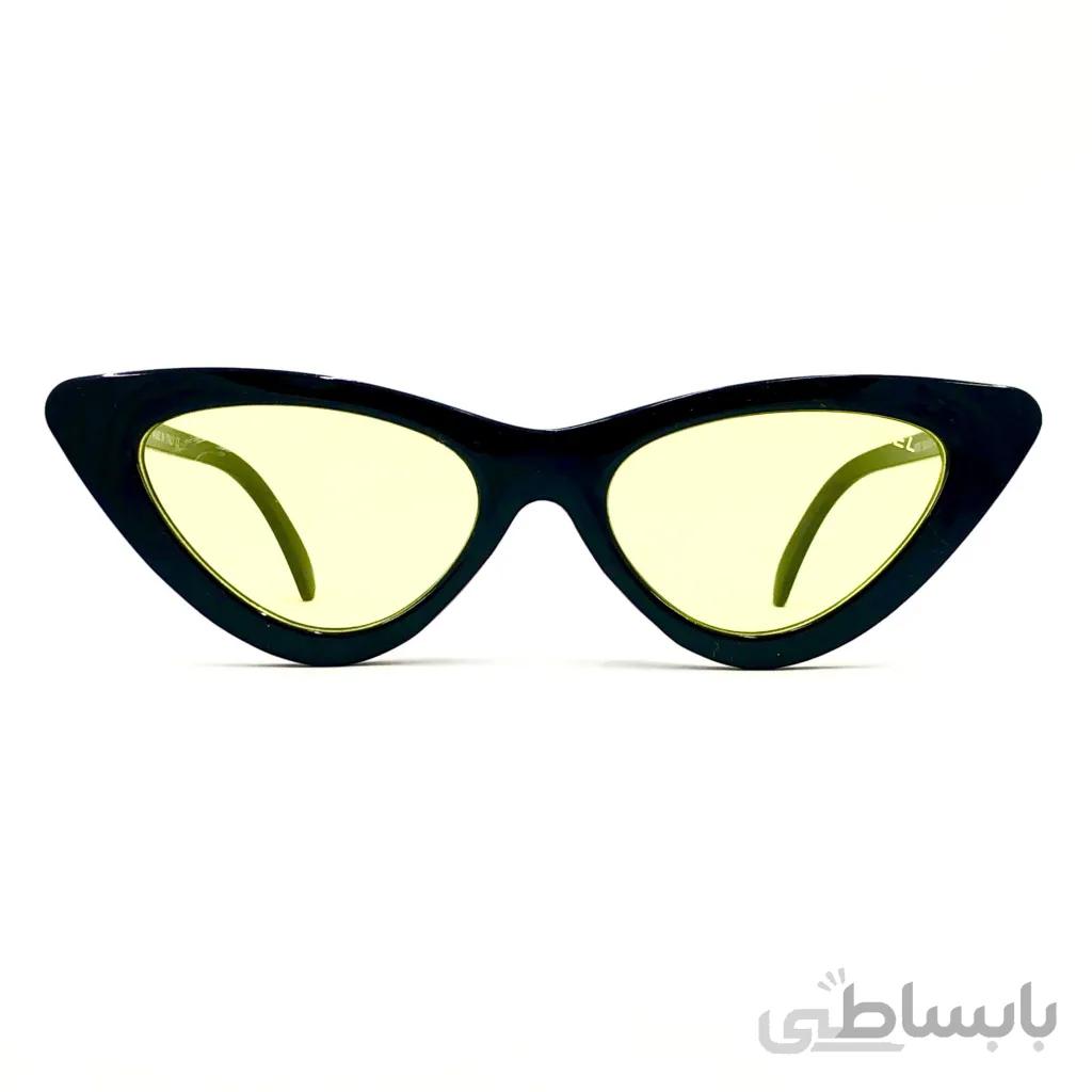 عینک آفتابی مدل Cat-9007-Bylo