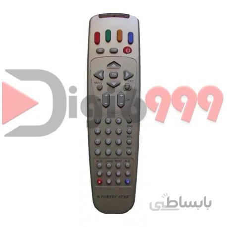 کنترل فورتک استار طلایی