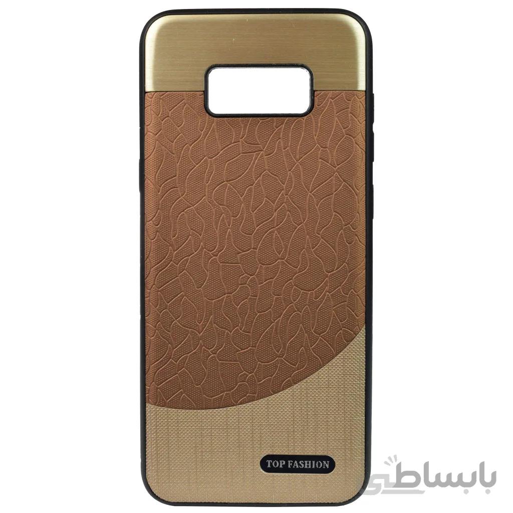 قاب گوشی سامسونگ Galaxy S8 تاپ فشن مدل TF01