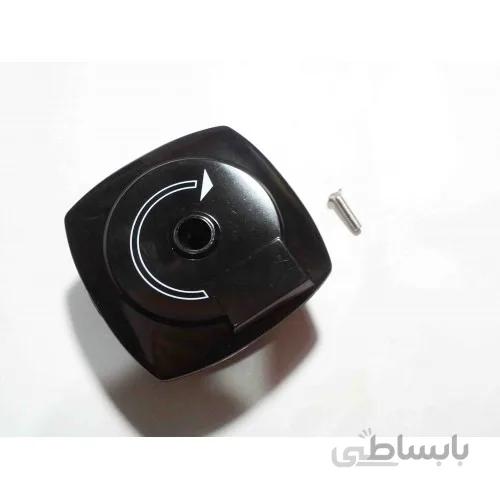 فلکه زودپز (دسته روی زودپز) مربعی