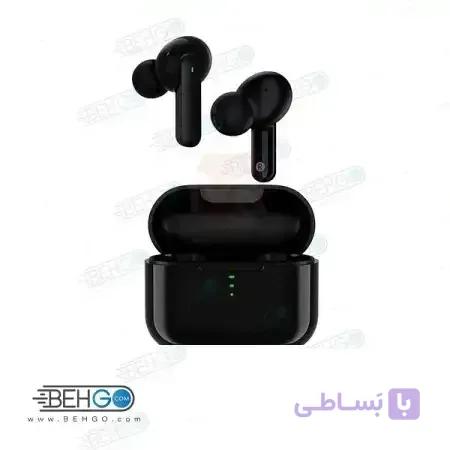 هندزفری بلوتوث کیو سی وای شیائومی مدل QCY - T11 TWS Bluetoth Earphones QCY T11