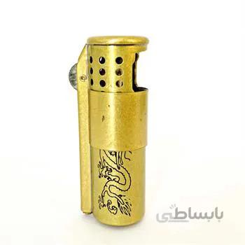 فندک پرومیس طرح اژدها