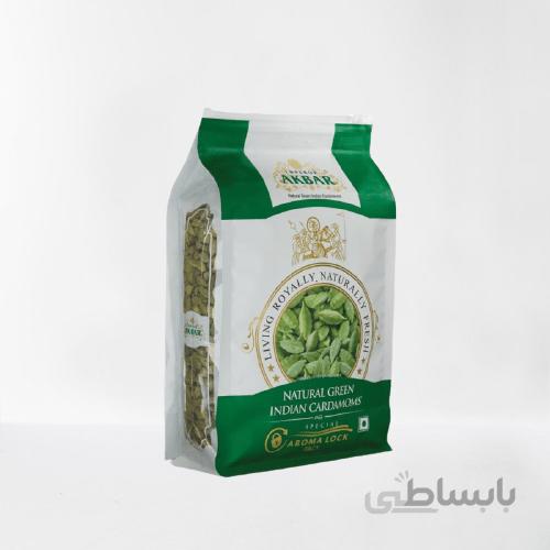هل اکبر سبز یک کیلویی- 1 کیلویی