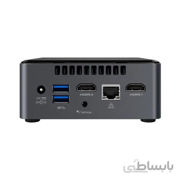 کامپیوتر کوچک اینتل NUC7PJYH-A