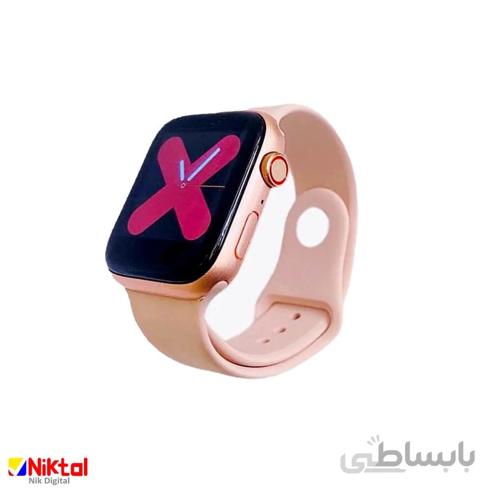 ساعت هوشمند مدل lh726