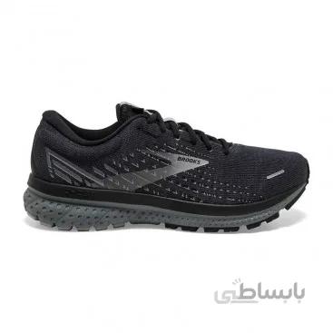کفش پیاده روی بروکس مدل Brooks Mens Ghost 13 کد 1103481D053