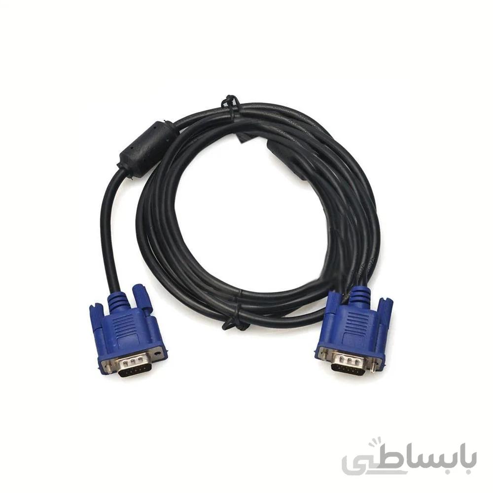 کابل VGA طول 20 متر