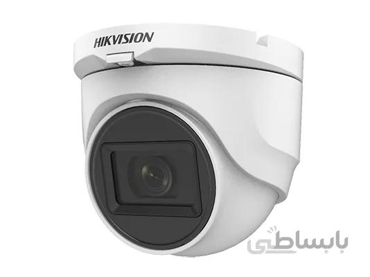 دوربین مداربسته هایک ویژن DS-2CE76H0T-ITMFS