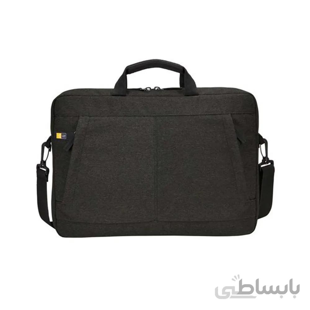 کیف لپ تاپ کیس لاجیک مدل Huxton مناسب برای لپ تاپ 15.6 اینچی