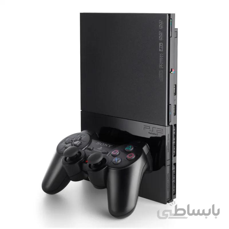 سونی پلی استیشن 2 ا Sony PlayStation 2