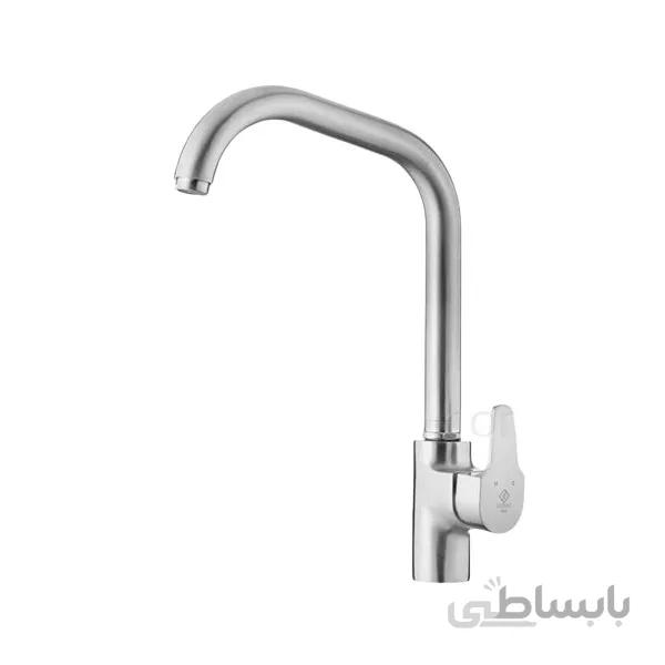 شیر ظرفشویی راسان مدل آنیتا