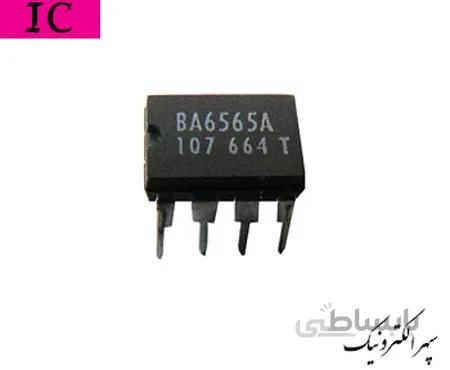 BA6565A