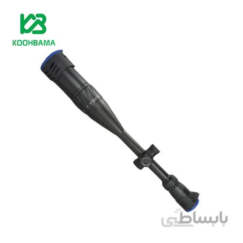 دوربین تفنگ کاندار 50*25-5