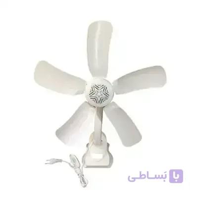 مینی پنکه بیمر مدل 1000 Bimer Fan