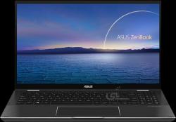 لپتاپ ۱۵ اینچی لمسی ایسوس ASUS ZenBook Flip 15 UX564EH