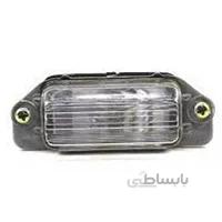 چراغ پلاک اصلی میتسوبیشی ( Genuine parts ) - لنسر