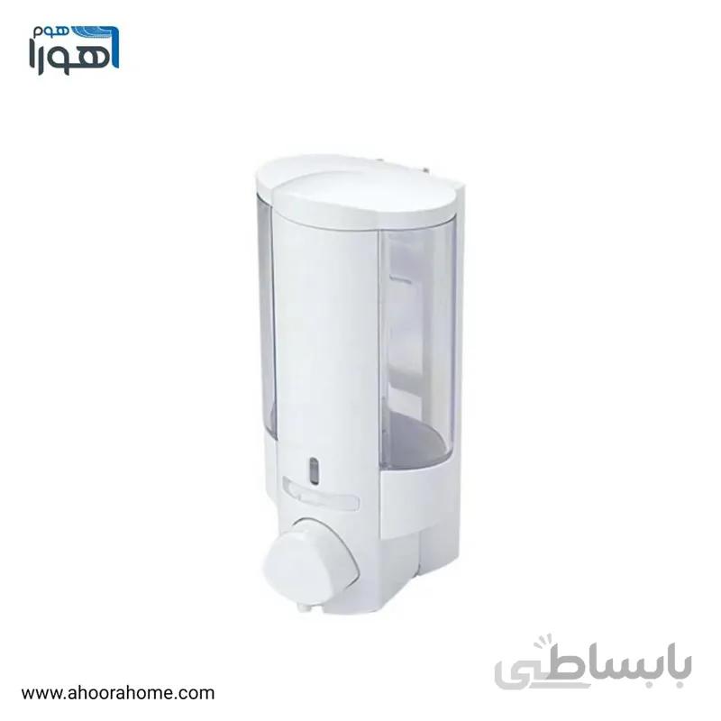 جامایع سپیدار سفید