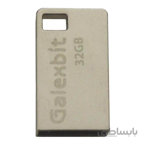 فلش مموری گلکس بیت مدل M7 ظرفیت 32 گیگابایت ا Galexbit M7 Flash Memory - 32GB