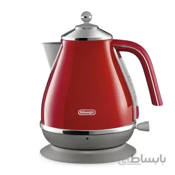 اسپرسوساز مباشی مدل ME-ECM 2032 کد 260421