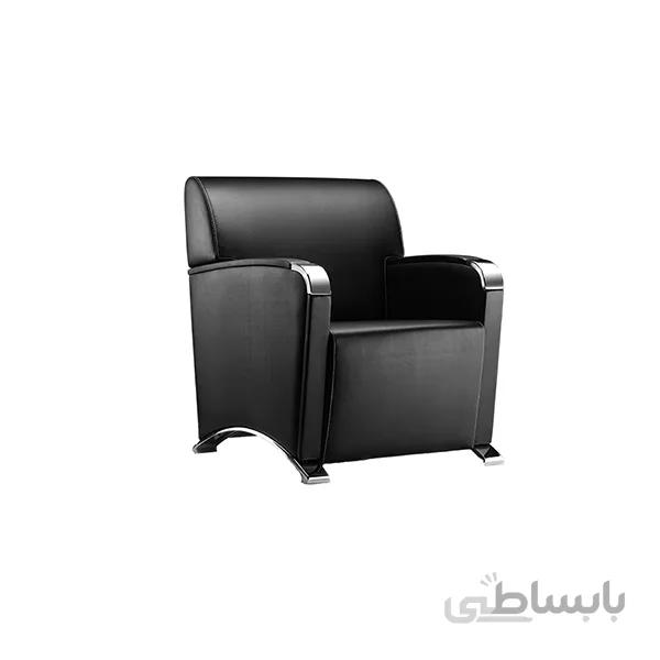 مبل تک نفره F16p1 سیلا