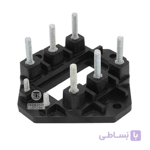 ترمینال الکتروموتور زیمنس SIEMENS کد ZR2